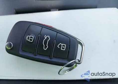 2018 Audi A3 2.0T Premium/2.0T Tech Premium from USA, damaged, VIN WAUJ8GFF2J1022799